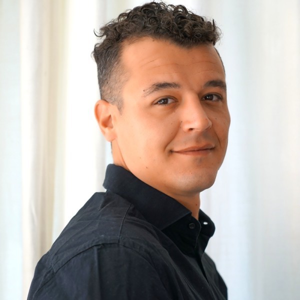 CHEF: Mathieu FIQUEMO