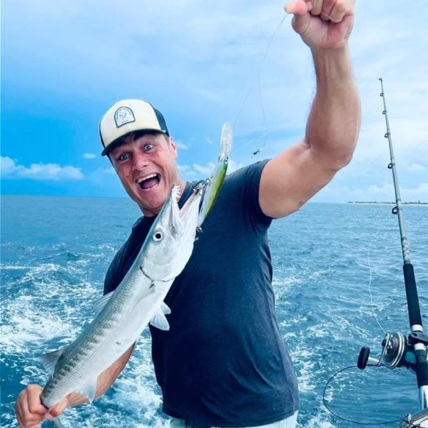 Captain: Nicolas Olney