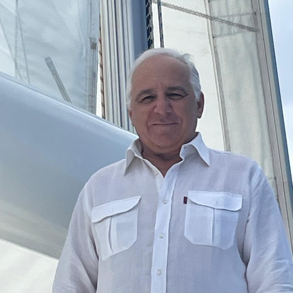 Captain: Luigi Mancuso