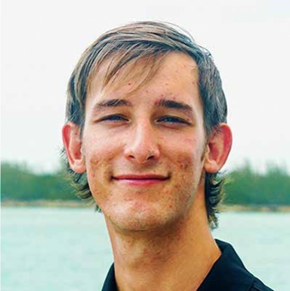 Deckhand: Rupert Berens