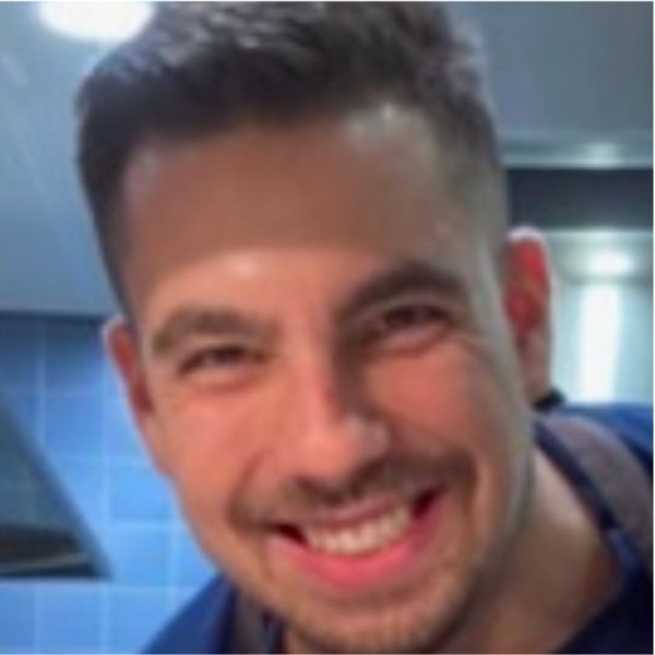 Rotational Chef: Haris Hadžipašić