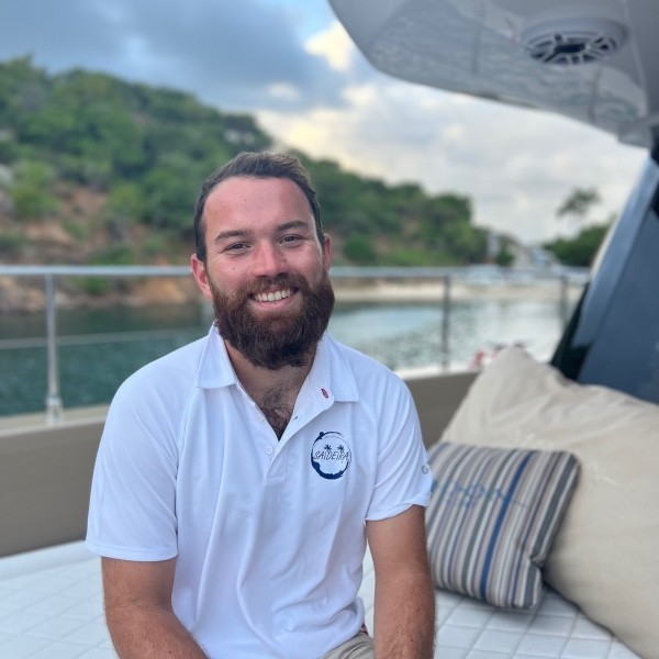 Captain: Ben Bowring Captain: Ben Bowring