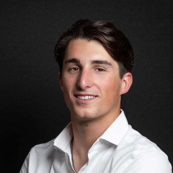 Deckhand: Nathan Devoucoux