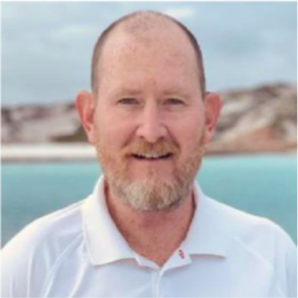 Captain: Ben Mcconachy