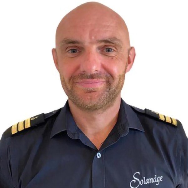 Chief Officer (Rotational): Andy Shilton