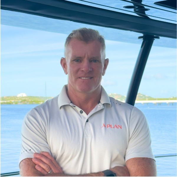 Captain (Rotational): Ben Findley