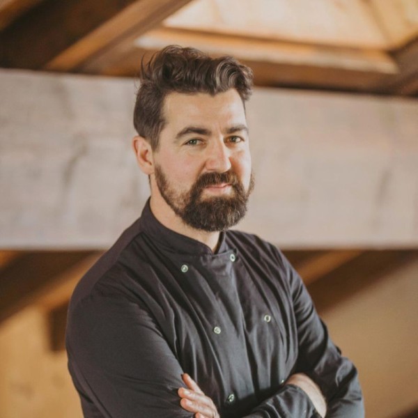 Part-Time Chef: Sam Mackenzie