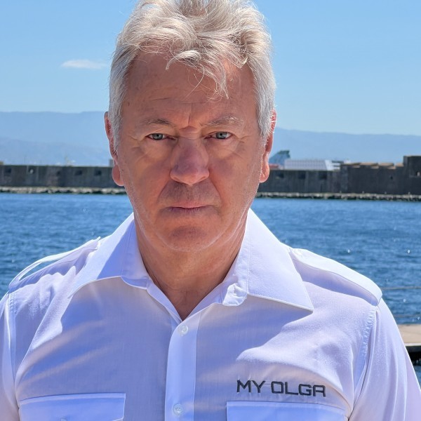 Captain: Paolo Tornelli