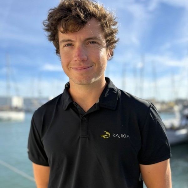 Captain: Jean Rouillon