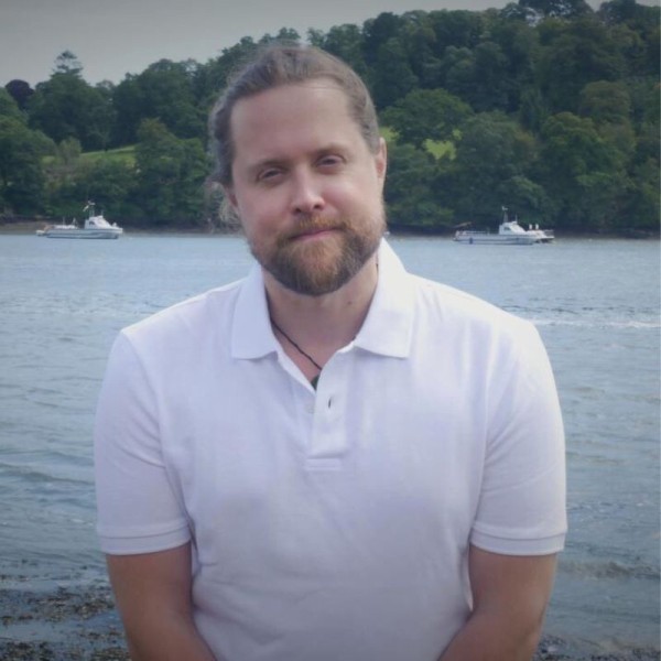 Deckhand/Engineer: Andrew Duncan Deckhand/Engineer: Andrew Duncan