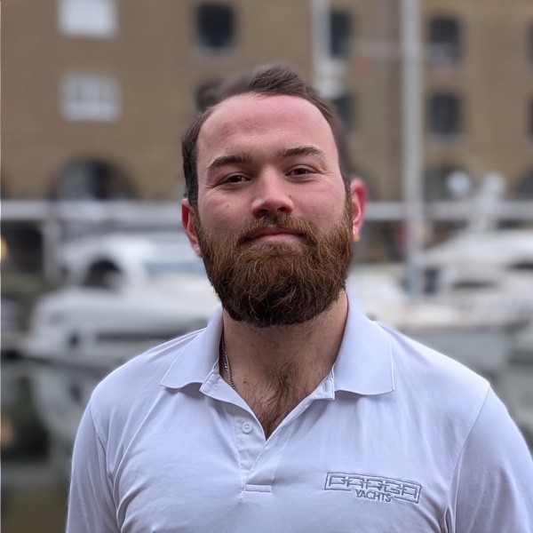 Captain: Ben Bowring Captain: Ben Bowring