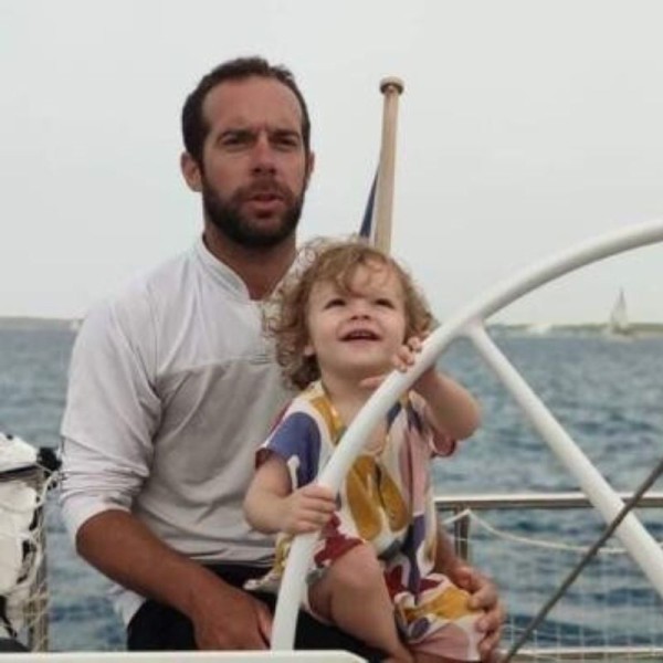 Captain: Manuel Hervy Captain: Manuel Hervy