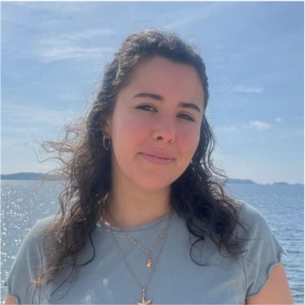 Chef: Lisa-Marie Garcia