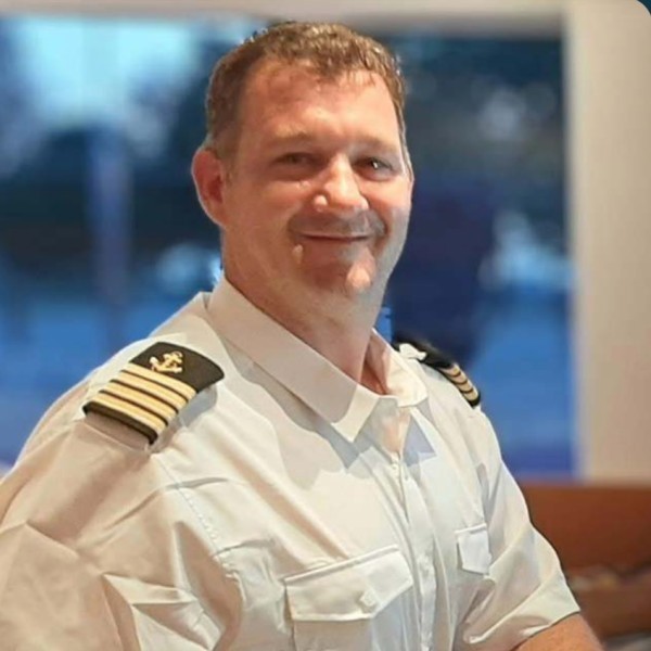 Captain: Carlos Furtado