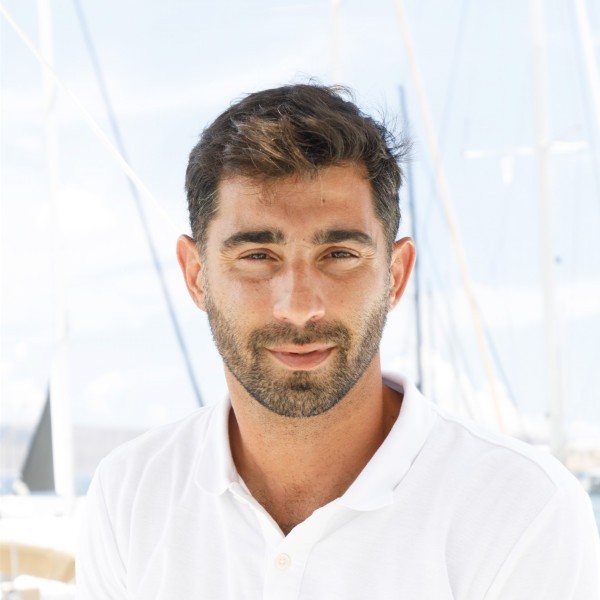 Captain: Panagiotis Kalamatianos