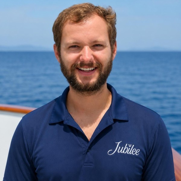 Deck/Engineer: Samuel Hernandez: Deck/Engineer: Samuel Hernandez: