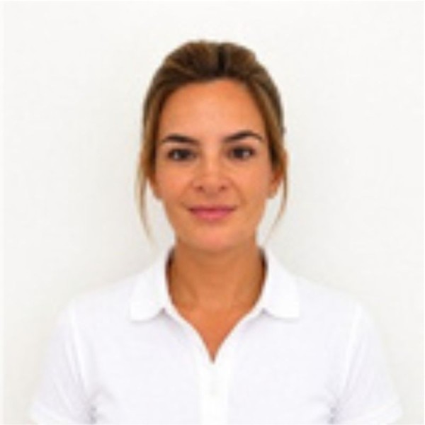Deckhand / Stewardess: Javiera Deckhand / Stewardess: Javiera
