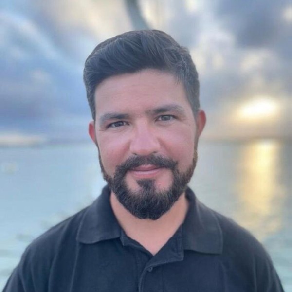 Bosun: Josselin Gaudin