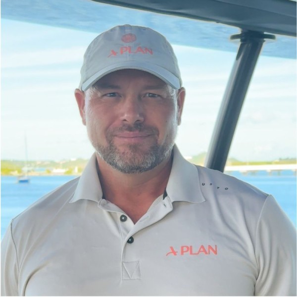 Deckhand: Leroy Cave