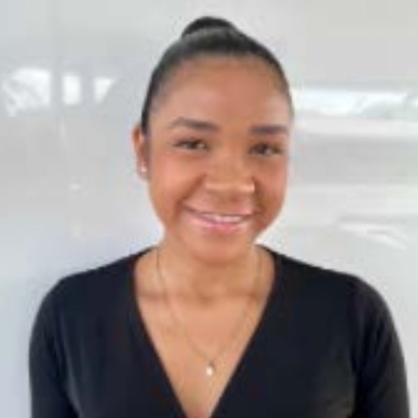 2ND STEWARDESS: Keisha Cassini 2ND STEWARDESS: Keisha Cassini