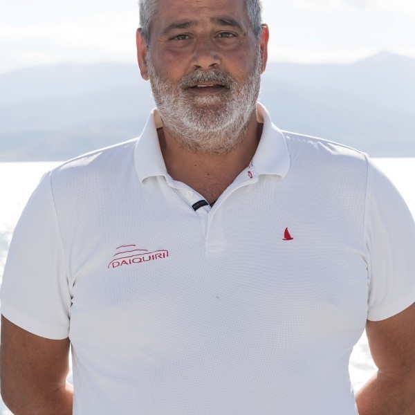 Captain: Yiannis Tzortzis