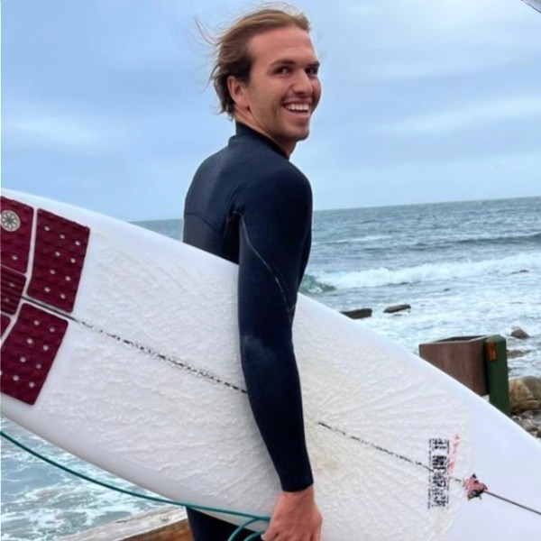 Captain: Gabriel Viviers Captain: Gabriel Viviers