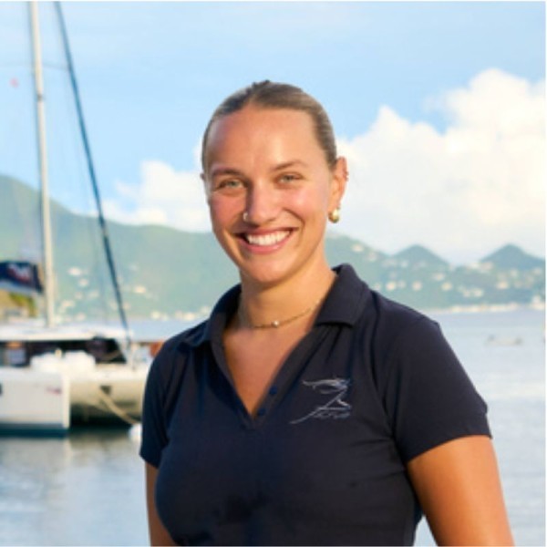 Chef: Rachael Dowd