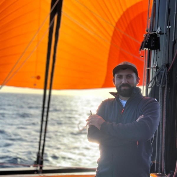 Gondek: Dawid Gondek: Dawid