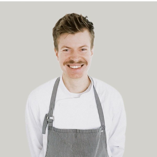 Chef: STANISLAV BORISOV Chef: STANISLAV BORISOV