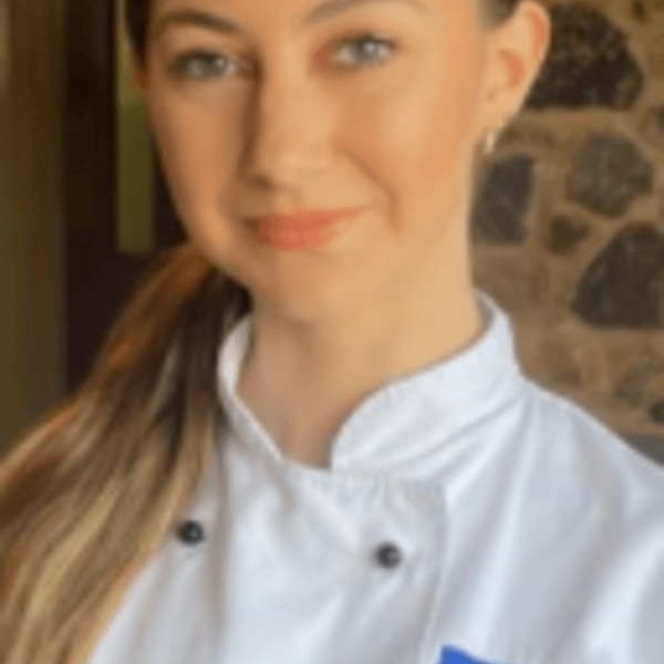 Chef: Amy Good