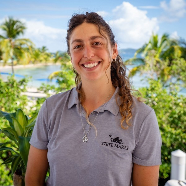 Yacht Host: Sarai Ben Ari Yacht Host: Sarai Ben Ari