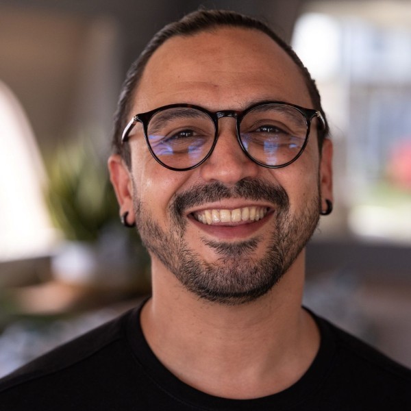 CHEF: Thomas CARMEILLE