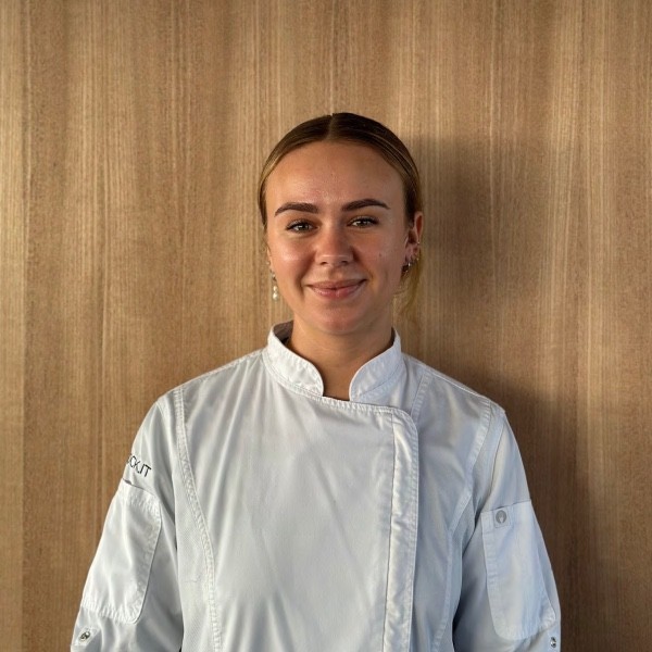 Sous Chef: Brenna Lee