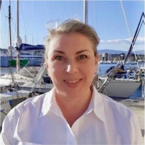 Chef: Mariana Chvaguerous