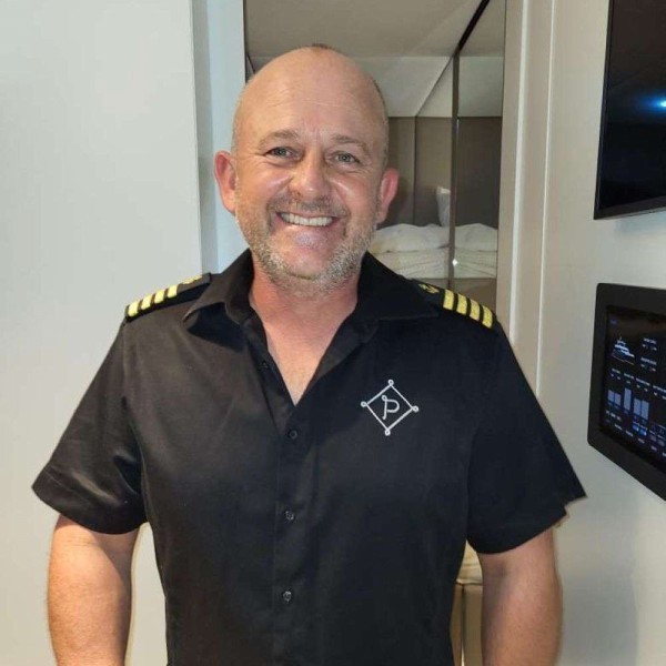Captain: Willem Knoetze Captain: Willem Knoetze
