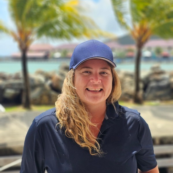 Chef: Chevone Smulders