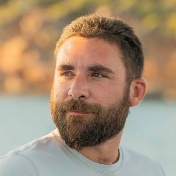 DECKHAND: Panagiotis Chourdakis