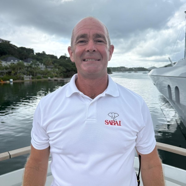 Mate: Sean Judkins Mate: Sean Judkins