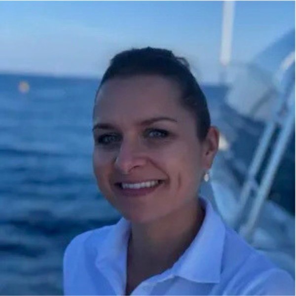 Stewardess: Francine Leclerc Stewardess: Francine Leclerc