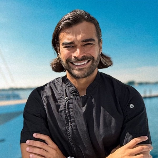 Chef: Hindrigo Chef: Hindrigo