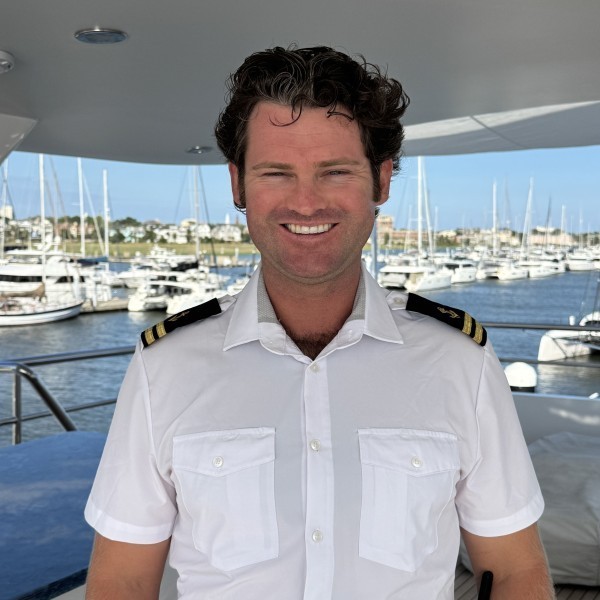 Deckhand: Elvis Rhys Deckhand: Elvis Rhys
