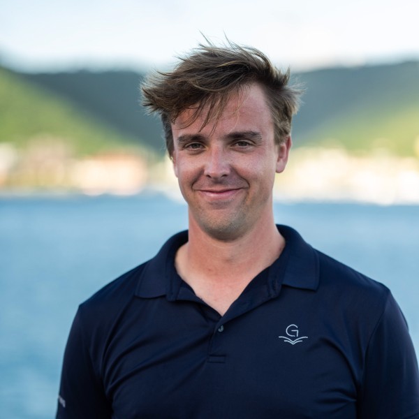 Captain: Will Hamilton Captain: Will Hamilton