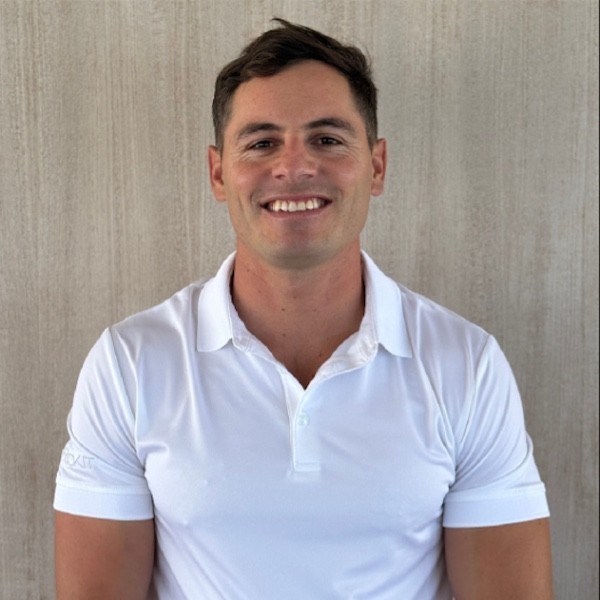 Second Officer: Ryan Scheepers