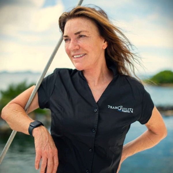 Chef & Hostess: Mary Haddow