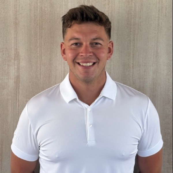 Deckhand: Connor Lake