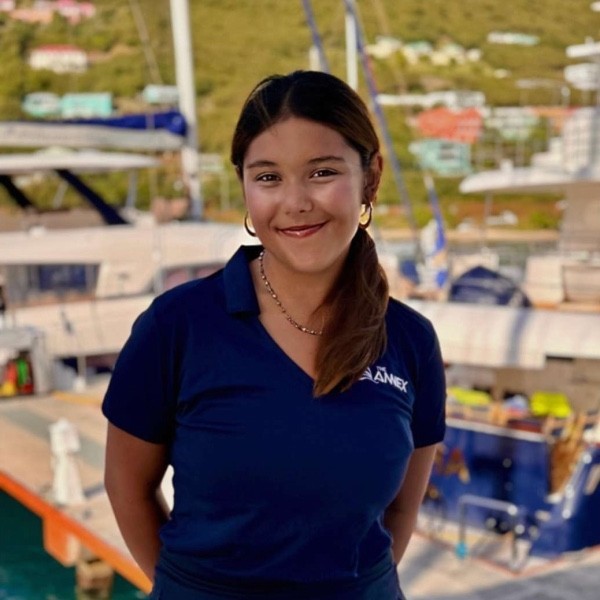 Chef: Chanel Botha Chef: Chanel Botha