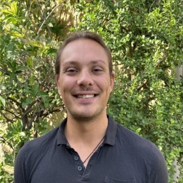 Captain: Nathan Naude Captain: Nathan Naude