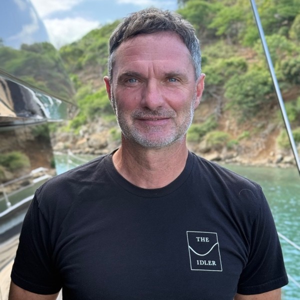 Captain: Adam Paruszewski Captain: Adam Paruszewski