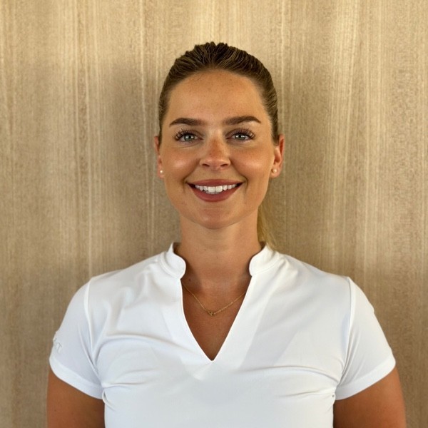 Chief Stewardess - Rotational: Amy Chalupsky