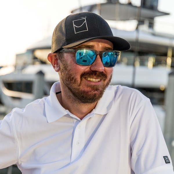 Captain: Erik Samuels Captain: Erik Samuels